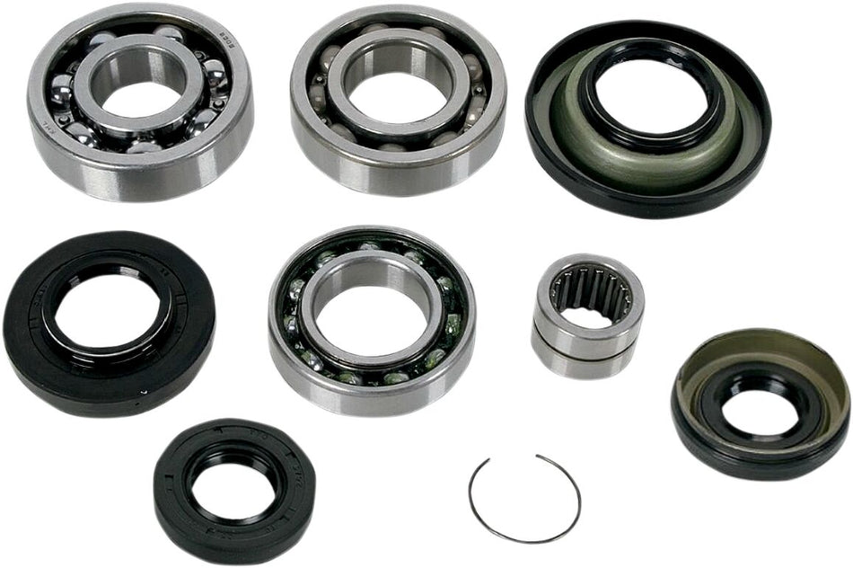 MOOSE Racing bearingrr diff-rincon - Honda (2003-2019) | Femon Parts