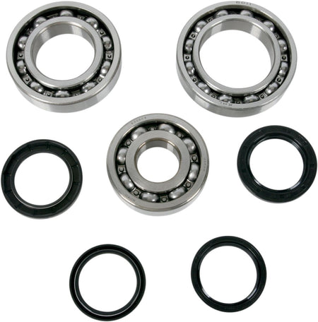 MOOSE Racing cardan aandrijfsysteem - Kawasaki (2002-2013) | Femon Parts
