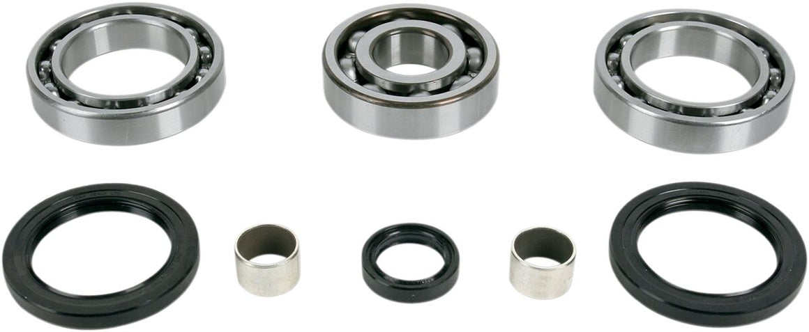 MOOSE Racing cardan aandrijfsysteem | Femon Parts