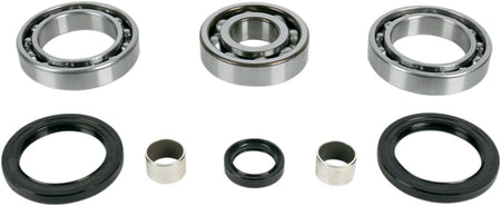 MOOSE Racing cardan aandrijfsysteem | Femon Parts