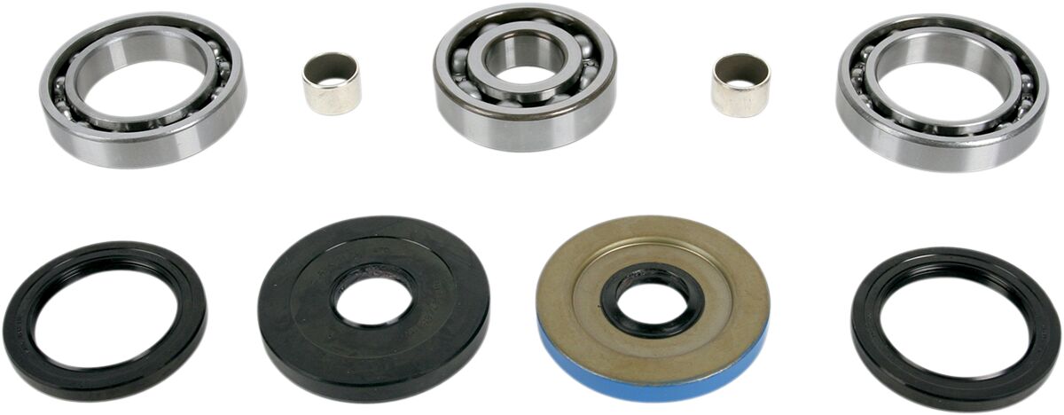 MOOSE Racing cardan aandrijfsysteem | Femon Parts