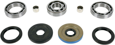 MOOSE Racing cardan aandrijfsysteem | Femon Parts