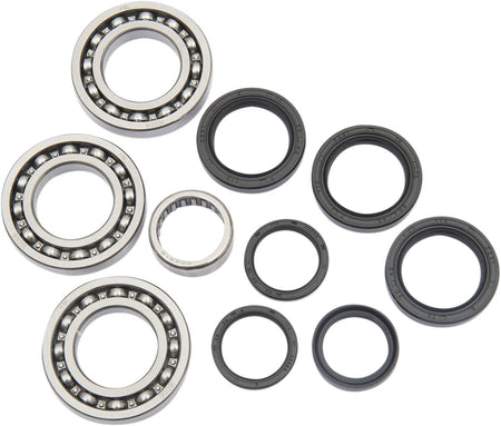 MOOSE Racing cardan aandrijfsysteem | Femon Parts