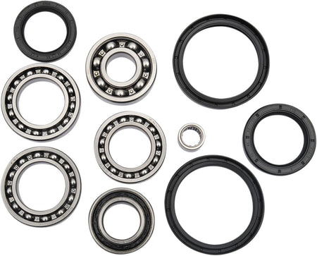 MOOSE Racing cardan aandrijfsysteem | Femon Parts