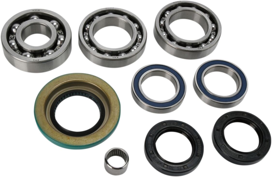 MOOSE Racing cardan aandrijfsysteem - Canambrp (2002-2022) | Femon Parts