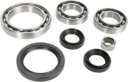 MOOSE Racing cardan aandrijfsysteem - Yamaha (2008-2020) | Femon Parts