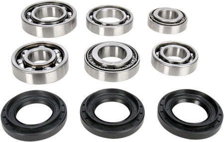 MOOSE Racing cardan aandrijfsysteem | Femon Parts