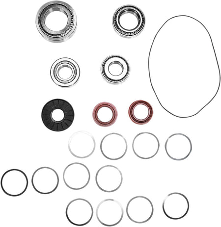 MOOSE Racing cardan aandrijfsysteem - Polaris | Femon Parts