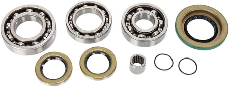 MOOSE Racing cardan aandrijfsysteem | Femon Parts