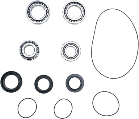 MOOSE Racing cardan aandrijfsysteem - Kawasaki | Femon Parts
