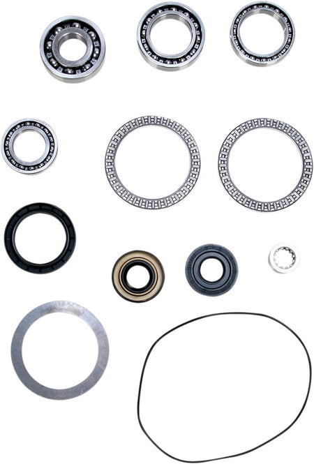 MOOSE Racing cardan aandrijfsysteem - Kawasaki | Femon Parts