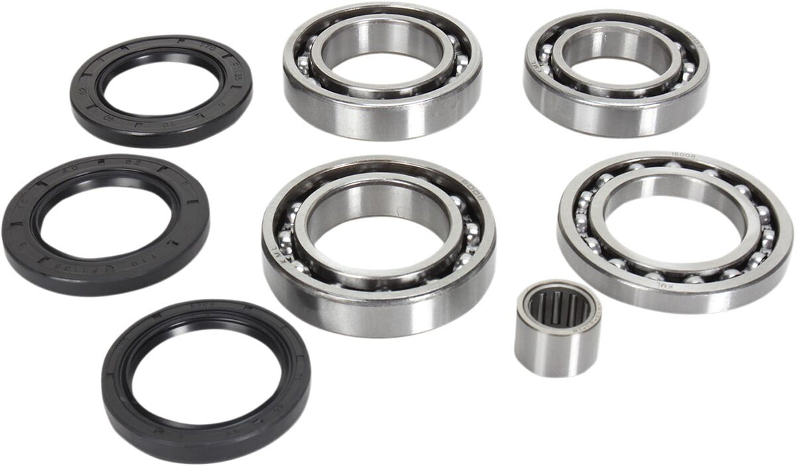 MOOSE Racing bearing kit diff rr ac - Arcticcattextron (2013-2016) | Femon Parts