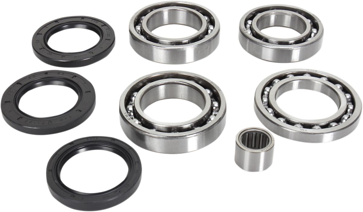 MOOSE Racing bearing kit diff rr ac - Arcticcattextron (2013-2016) | Femon Parts