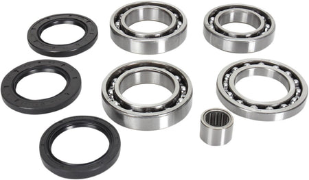 MOOSE Racing bearing kit diff rr ac - Arcticcattextron (2013-2016) | Femon Parts
