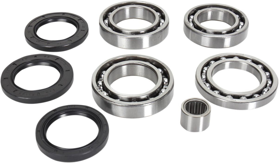 MOOSE Racing bearing kit diff rr ac - Arcticcattextron (2013-2016) | Femon Parts