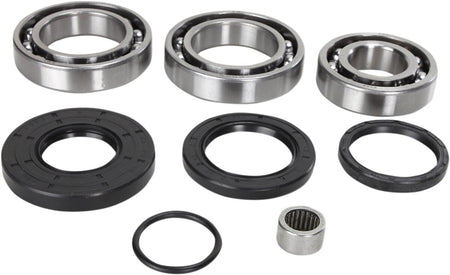 MOOSE Racing cardan aandrijfsysteem - Kawasaki (2012-2019) | Femon Parts