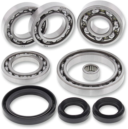 MOOSE Racing cardan aandrijfsysteem - Canambrp (2014-2019) | Femon Parts