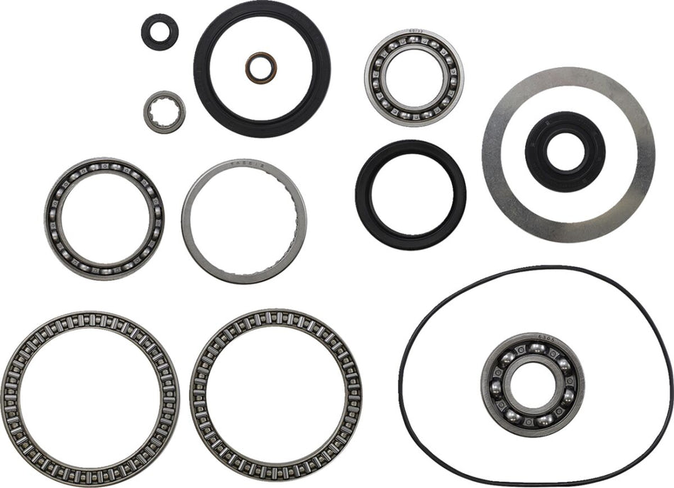 MOOSE Racing cardan aandrijfsysteem - Kawasaki (2015-2021) | Femon Parts
