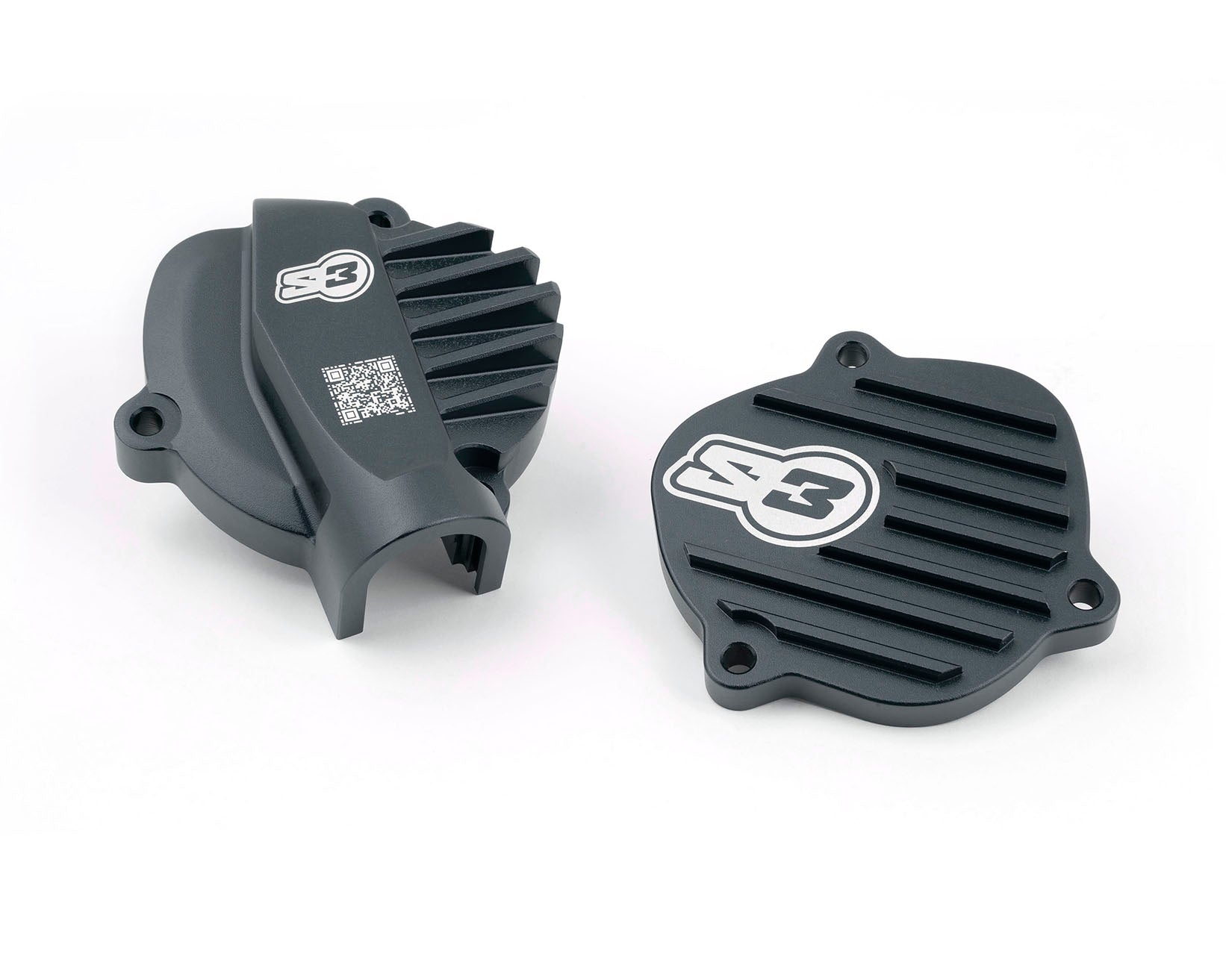 S3 Parts POWER VALVES COVER TITAN