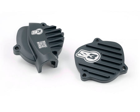 S3 Parts POWER VALVES COVER TITAN