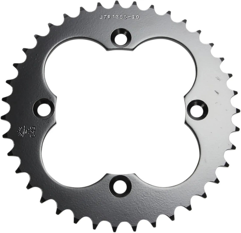 MOOSE Racing sprocket steel rr 39t - Honda (1993-2014)