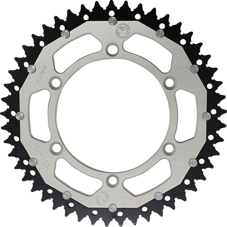 MOOSE Racing sprocket dual mse 49 sl | Femon Parts