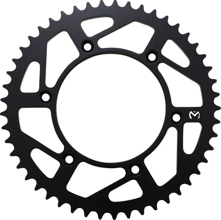 MOOSE Racing sprocket dual mse beta 49t red rood - Beta (2013-2018)