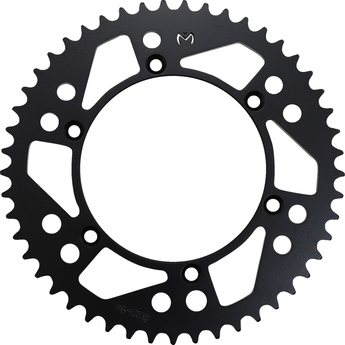 MOOSE Racing achtertandwiel staal - Suzuki DR-250 / RGV-250 (1990-1995) | Femon Parts