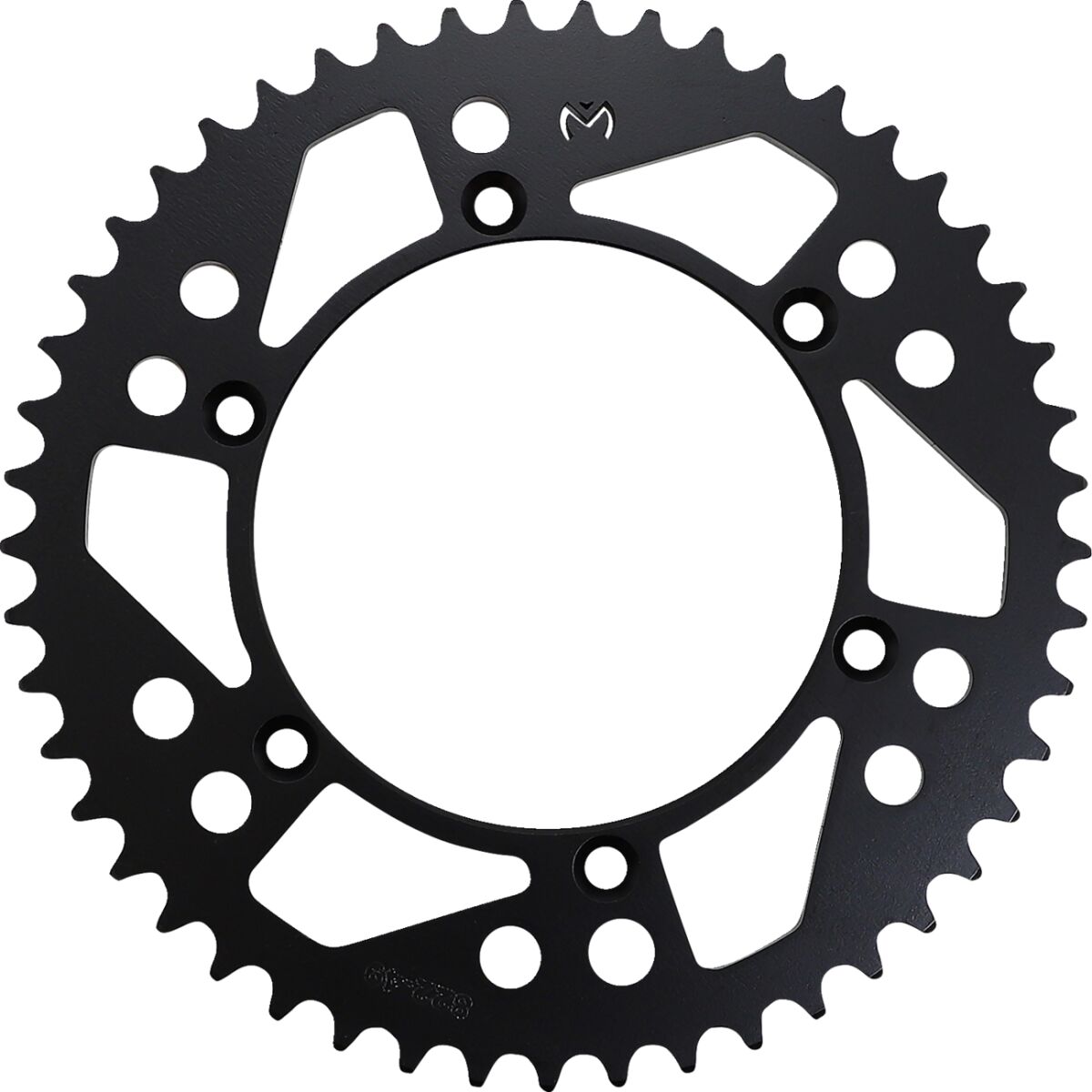 MOOSE Racing achtertandwiel staal - Suzuki DR-250 / RGV-250 (1990-1995) | Femon Parts