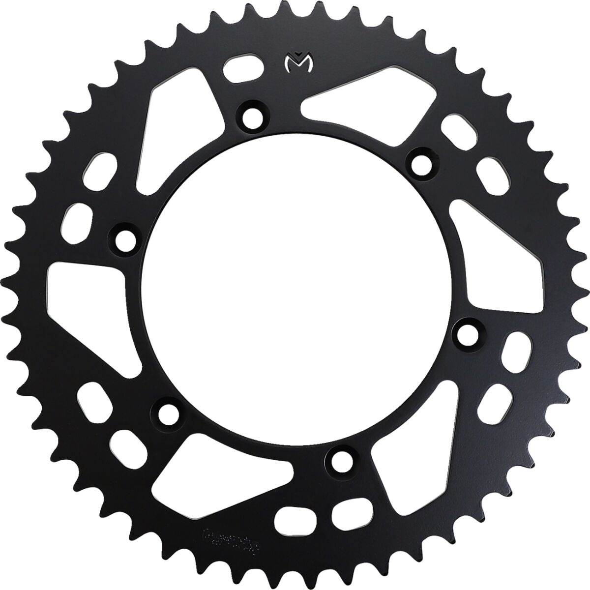 MOOSE Racing achtertandwiel staal - Suzuki DR-250 / RGV-250 (1990-1995) | Femon Parts