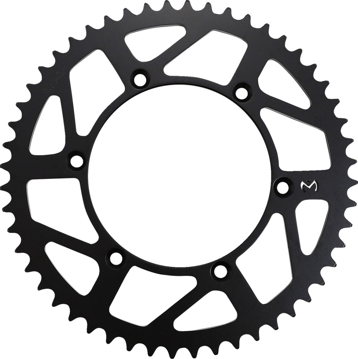 MOOSE Racing achtertandwiel staal - Suzuki DR-250 / RGV-250 (1990-1995) | Femon Parts