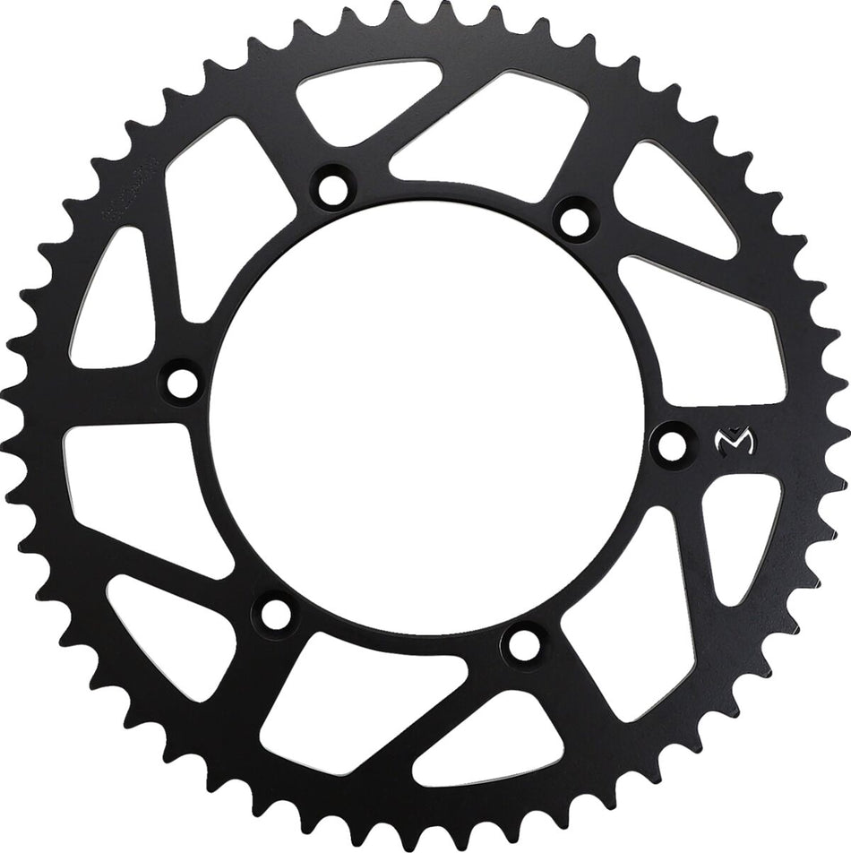 MOOSE Racing achtertandwiel staal - Suzuki DR-250 / RGV-250 (1990-1995) | Femon Parts
