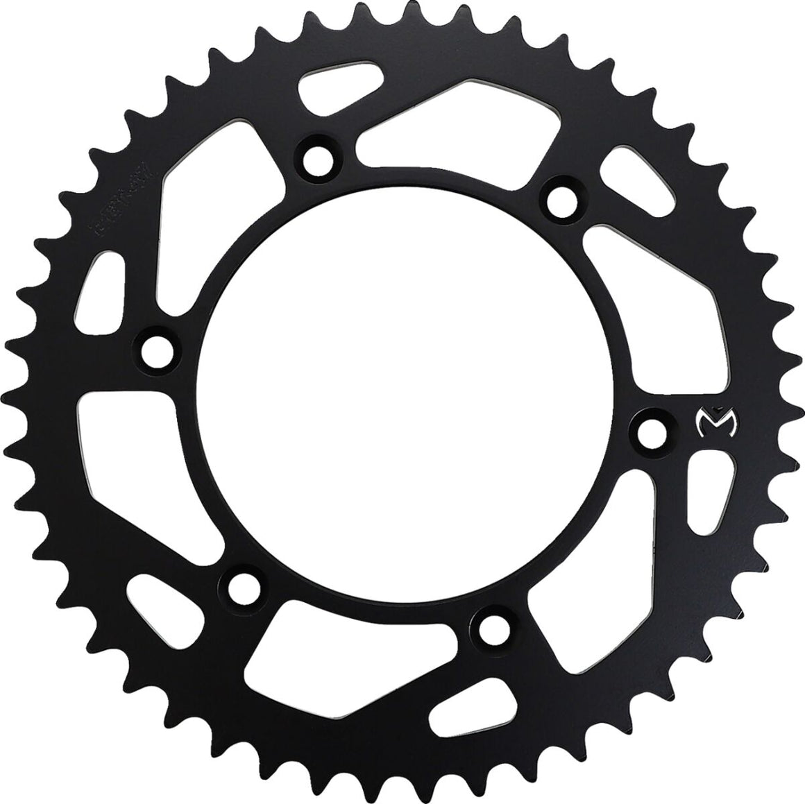 MOOSE Racing sprocket steel mse beta 47t - Beta (2006-2018) | Femon Parts
