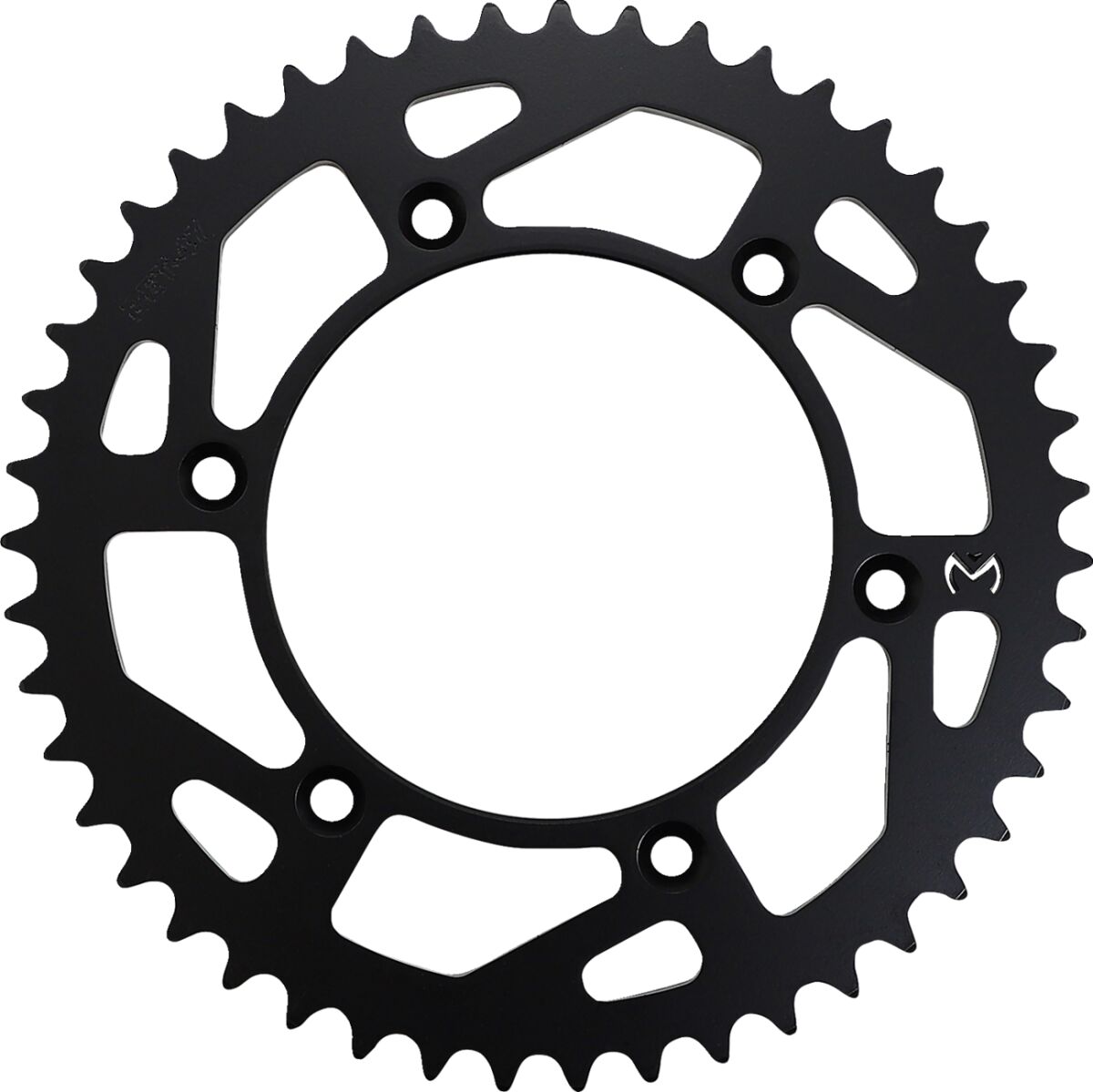 MOOSE Racing sprocket steel mse beta 47t - Beta (2006-2018) | Femon Parts