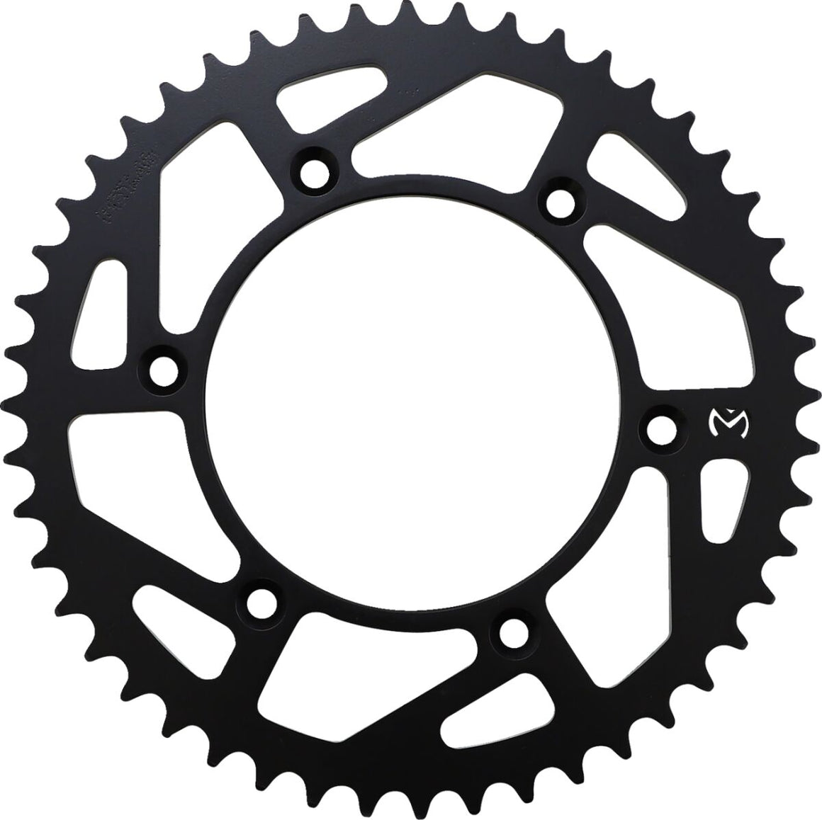 MOOSE Racing sprocket steel mse beta 48t - Beta (2006-2018) | Femon Parts
