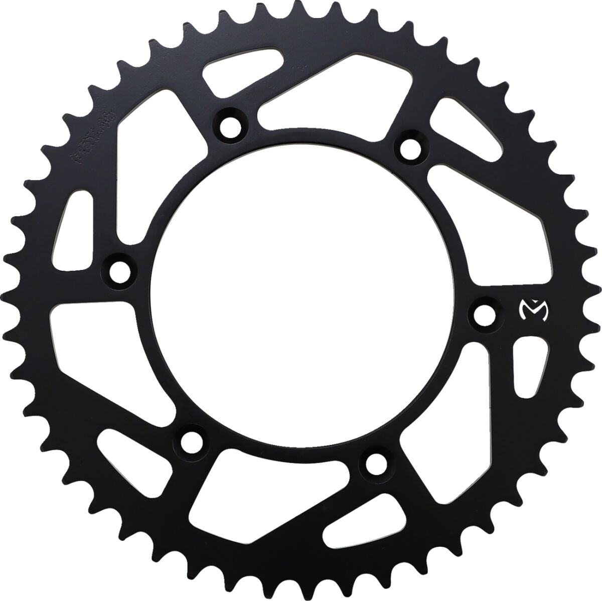 MOOSE Racing sprocket steel mse beta 48t - Beta (2006-2018) | Femon Parts