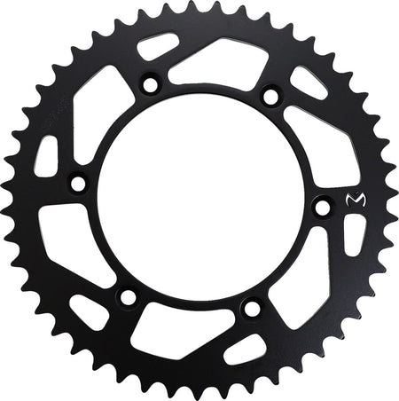 MOOSE Racing achtertandwiel staal zwart - Ktm | Femon Parts