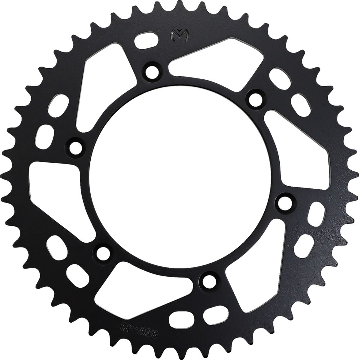 MOOSE Racing achtertandwiel staal zwart - Ktm | Femon Parts