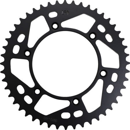 MOOSE Racing achtertandwiel staal zwart - Ktm | Femon Parts