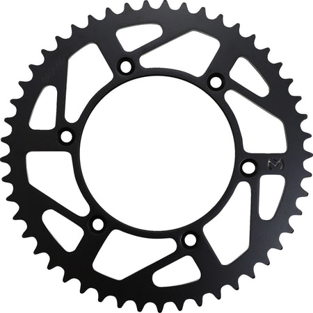 MOOSE Racing achtertandwiel staal zwart - Ktm | Femon Parts