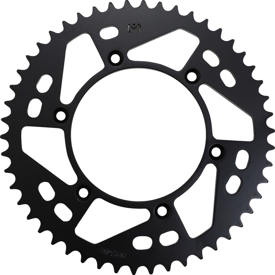 MOOSE Racing achtertandwiel staal zwart - Ktm | Femon Parts