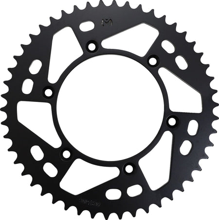 MOOSE Racing achtertandwiel staal zwart - Ktm | Femon Parts