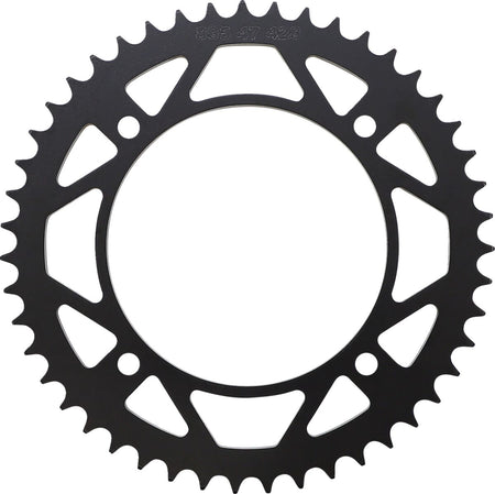 MOOSE Racing achtertandwiel staal zwart - Gasgas (2003-2024) | Femon Parts
