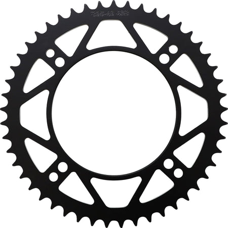 MOOSE Racing achtertandwiel staal zwart - Gasgas (2003-2024) | Femon Parts