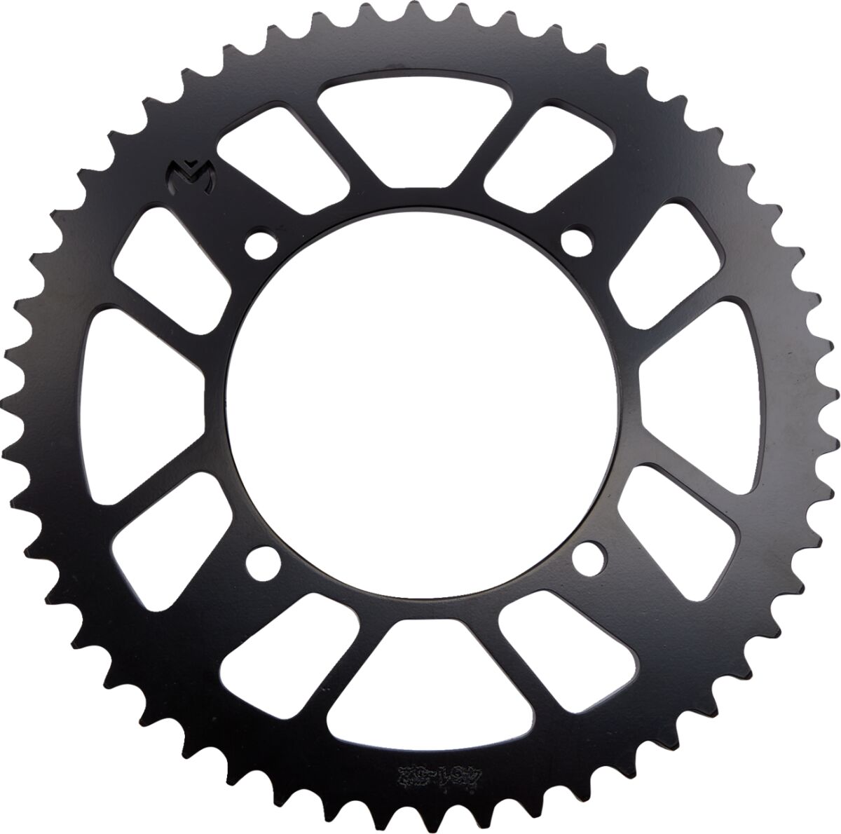 MOOSE Racing achtertandwiel staal zwart - Kawasaki (1986-2022) | Femon Parts