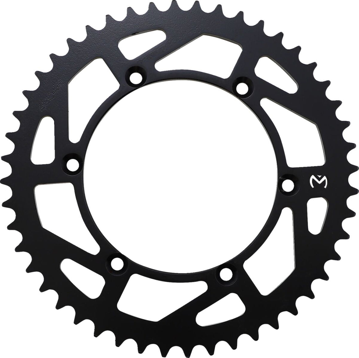MOOSE Racing achtertandwiel staal zwart - Kawasaki (1979-2022) | Femon Parts