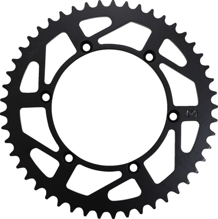 MOOSE Racing achtertandwiel staal zwart - Kawasaki (1979-2022) | Femon Parts