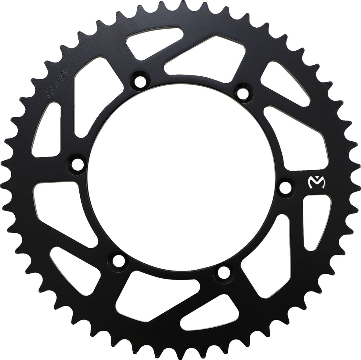 MOOSE Racing achtertandwiel staal zwart - Kawasaki (1979-2022) | Femon Parts