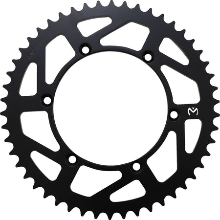 MOOSE Racing achtertandwiel staal zwart - Kawasaki (1979-2022) | Femon Parts