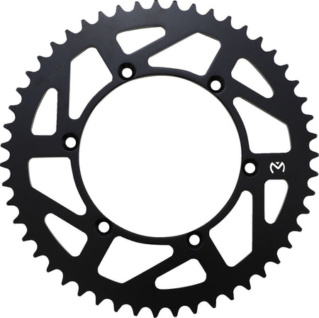 MOOSE Racing achtertandwiel staal zwart - Kawasaki (1979-2022) | Femon Parts